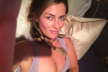 Francesca Newman-Young Nude