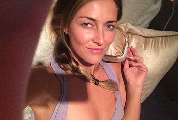 Francesca Newman-Young Nude