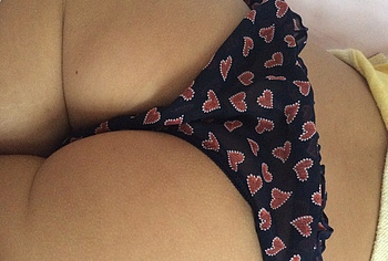 Francesca Newman-Young Nude