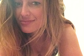 Francesca Newman-Young Nude