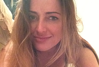 Francesca Newman-Young Nude