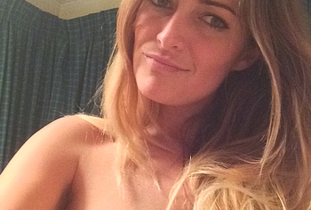 Francesca Newman-Young Nude