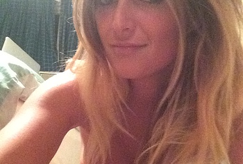 Francesca Newman-Young Nude