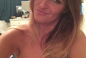 Francesca Newman-Young Nude