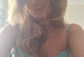 Francesca Newman-Young Nude