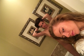 Kristen Stewart Nude