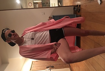 Kristen Stewart Nude