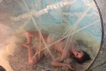 Kristen Stewart Nude