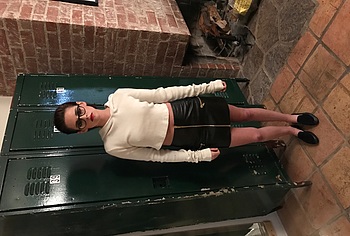 Kristen Stewart Nude