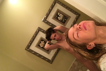 Kristen Stewart Nude