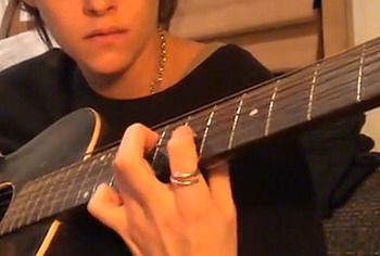 Kristen Stewart Nude