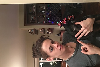 Kristen Stewart Nude