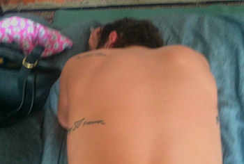 Addison Timlin Leaked Sex Tape