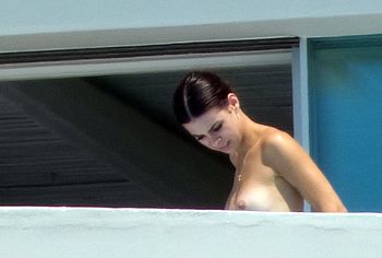 Lena Meyer-Landrut Nude