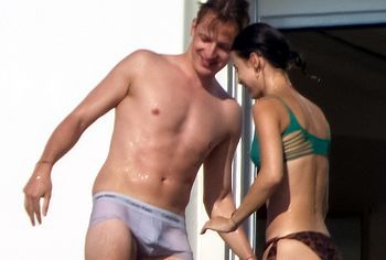 Lena Meyer-Landrut Nude