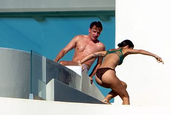 Lena Meyer-Landrut Nude