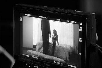 AnnaLynne McCord Nude