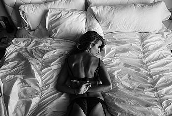 AnnaLynne McCord Nude