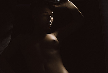 Marisa Papen Nude