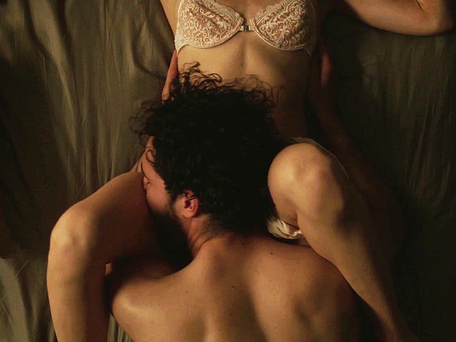 Jessica Biel Nude Nude