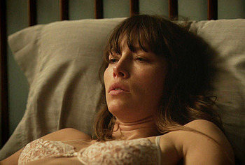 Jessica Biel Nude Nude