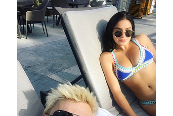 Ariel Winter Nude