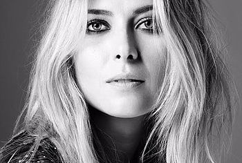 Maria Sharapova Nude