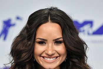 Demi Lovato Nude