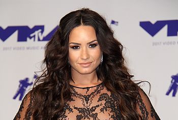 Demi Lovato Nude