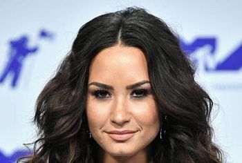 Demi Lovato Nude