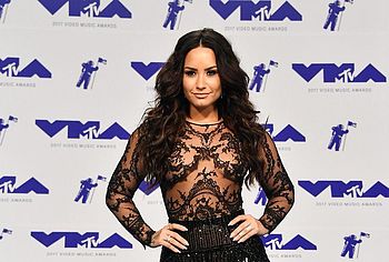 Demi Lovato Nude