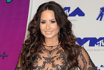 Demi Lovato Nude