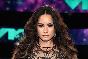 Demi Lovato Nude