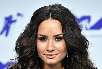 Demi Lovato Nude