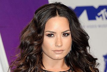 Demi Lovato Nude