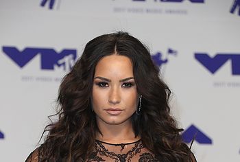 Demi Lovato Nude