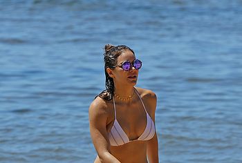 Katharine McPhee Nude