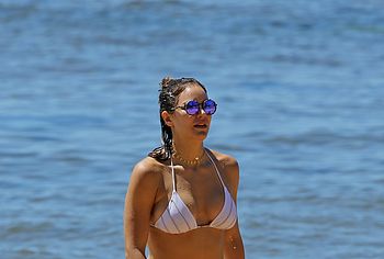 Katharine McPhee Nude