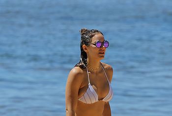 Katharine McPhee Nude