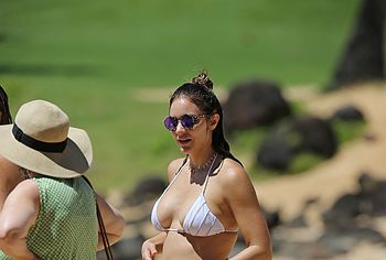 Katharine McPhee Nude