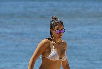 Katharine McPhee Nude