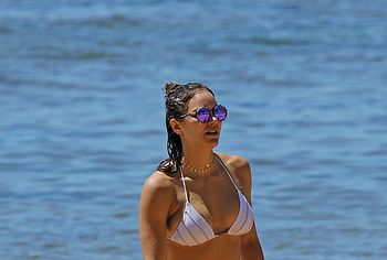 Katharine McPhee Nude