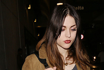 Frances Bean Cobain Nude