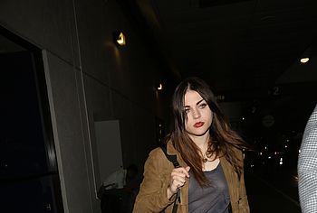 Frances Bean Cobain Nude