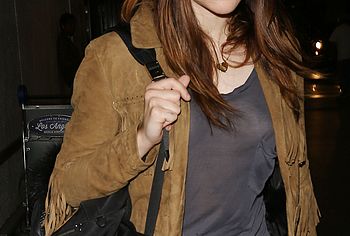 Frances Bean Cobain Nude