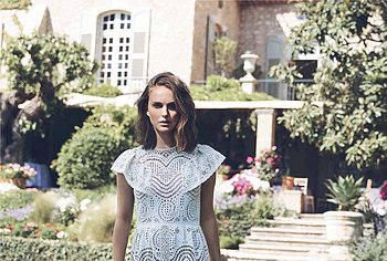 Natalie Portman Nude