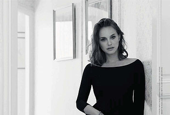 Natalie Portman Nude