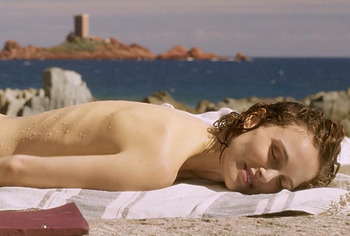 Natalie Portman Nude