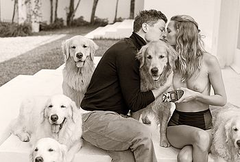 Edita Vilkeviciute Nude