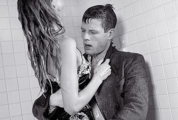 Edita Vilkeviciute Nude